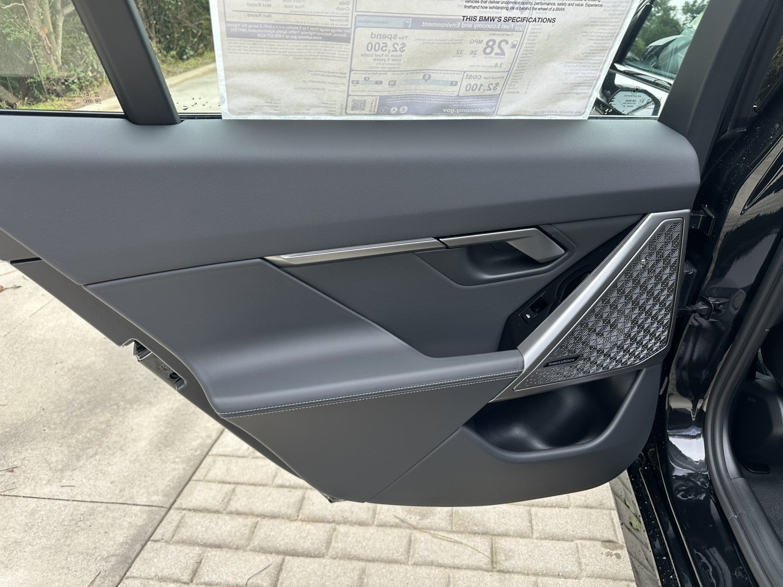 2027 BMW 540i 540i xDrive