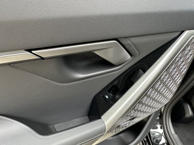 2027 BMW 540i 540i xDrive