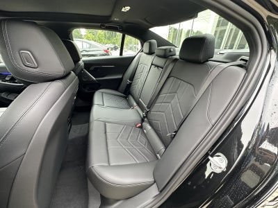 2027 BMW 540i 540i xDrive