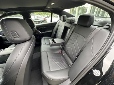 2027 BMW 540i 540i xDrive
