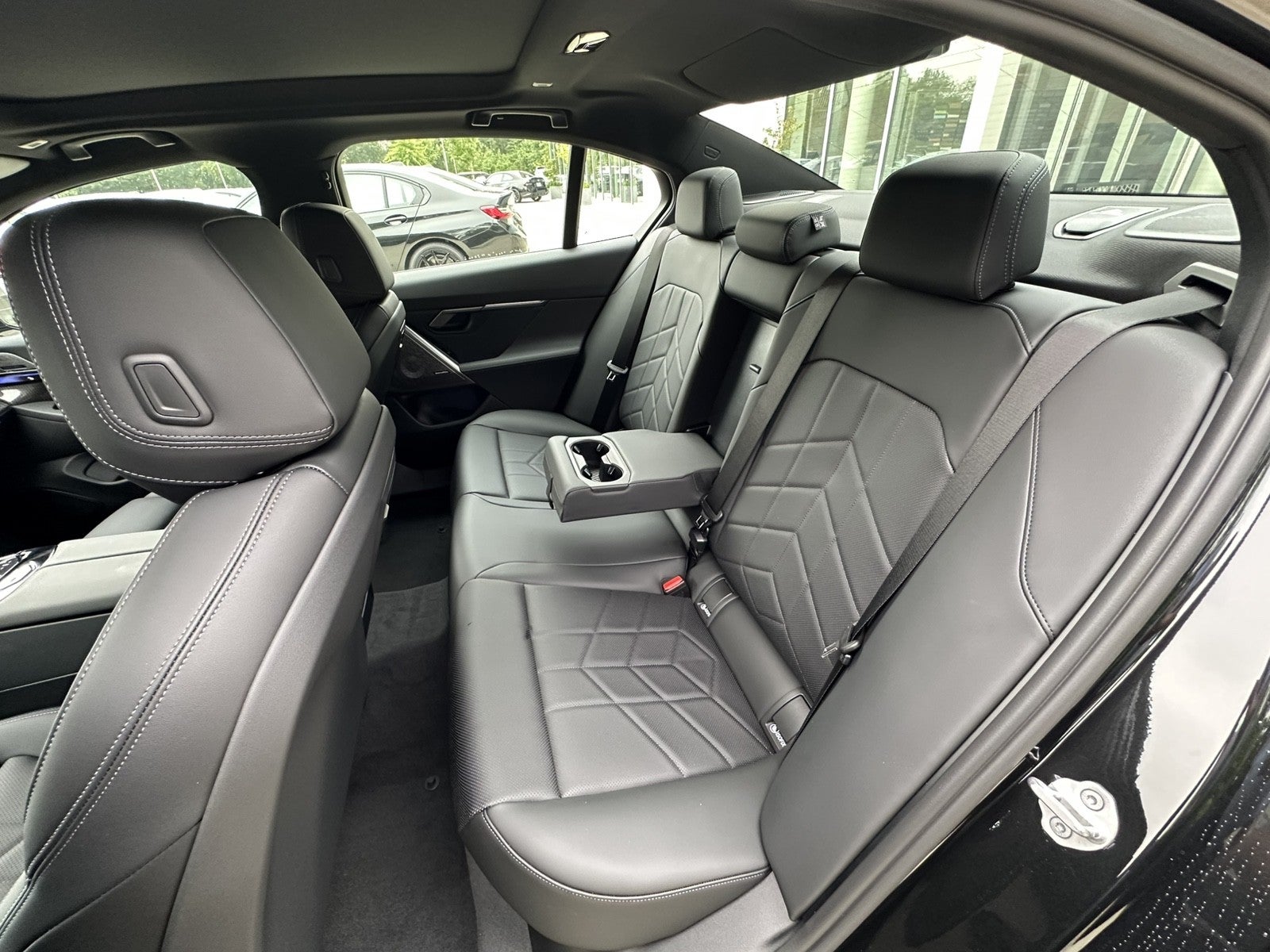 2027 BMW 540i 540i xDrive