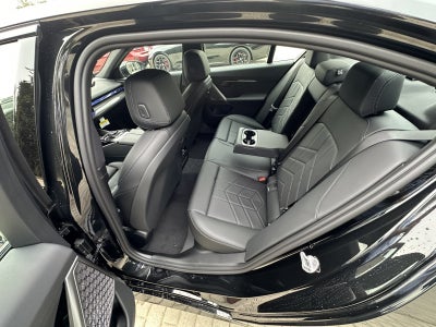 2027 BMW 540i 540i xDrive