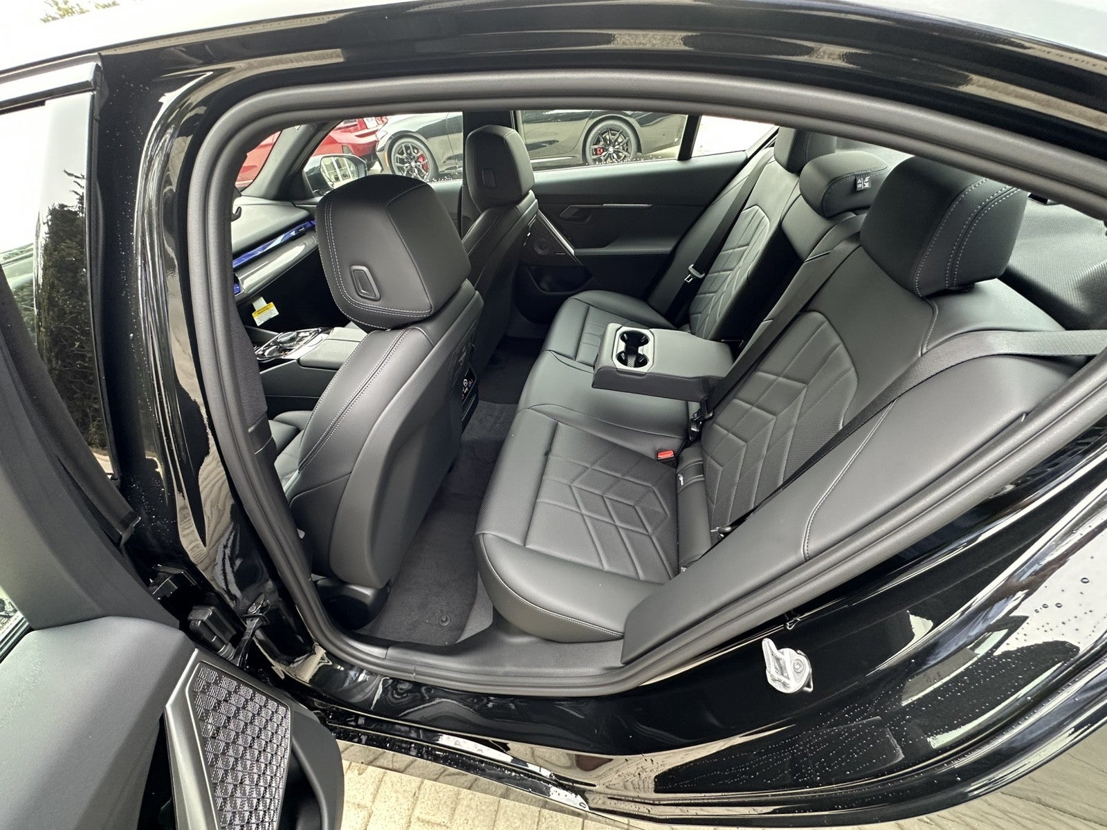 2027 BMW 540i 540i xDrive