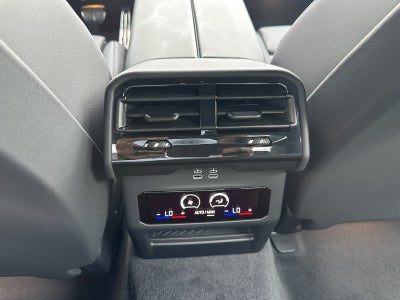 2027 BMW 540i 540i xDrive