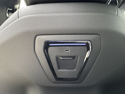 2027 BMW 540i 540i xDrive