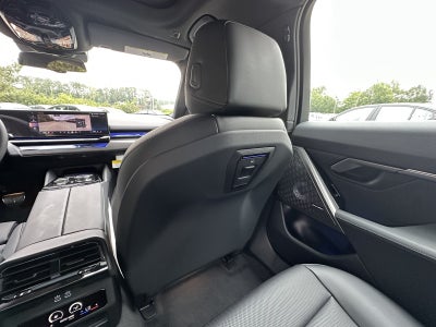 2027 BMW 540i 540i xDrive