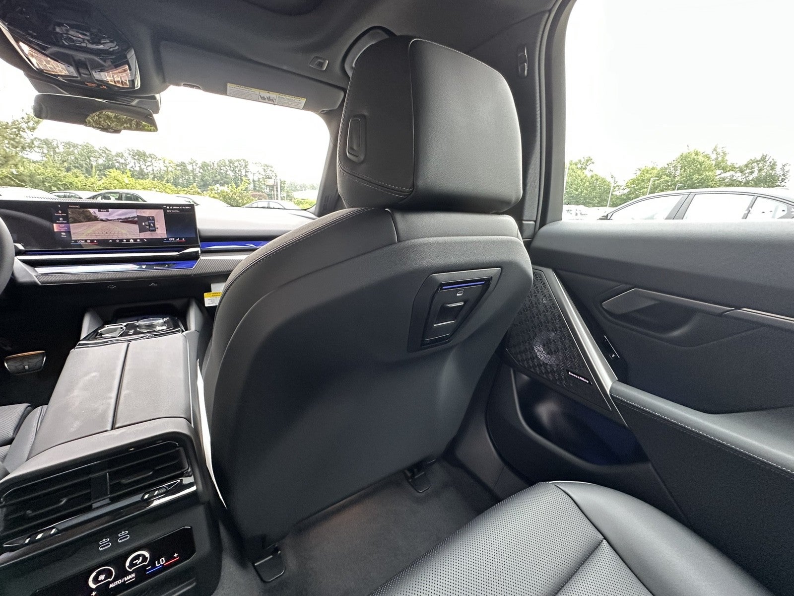 2027 BMW 540i 540i xDrive