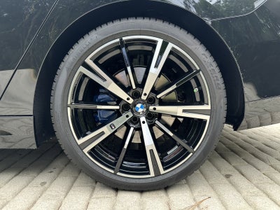 2027 BMW 540i 540i xDrive