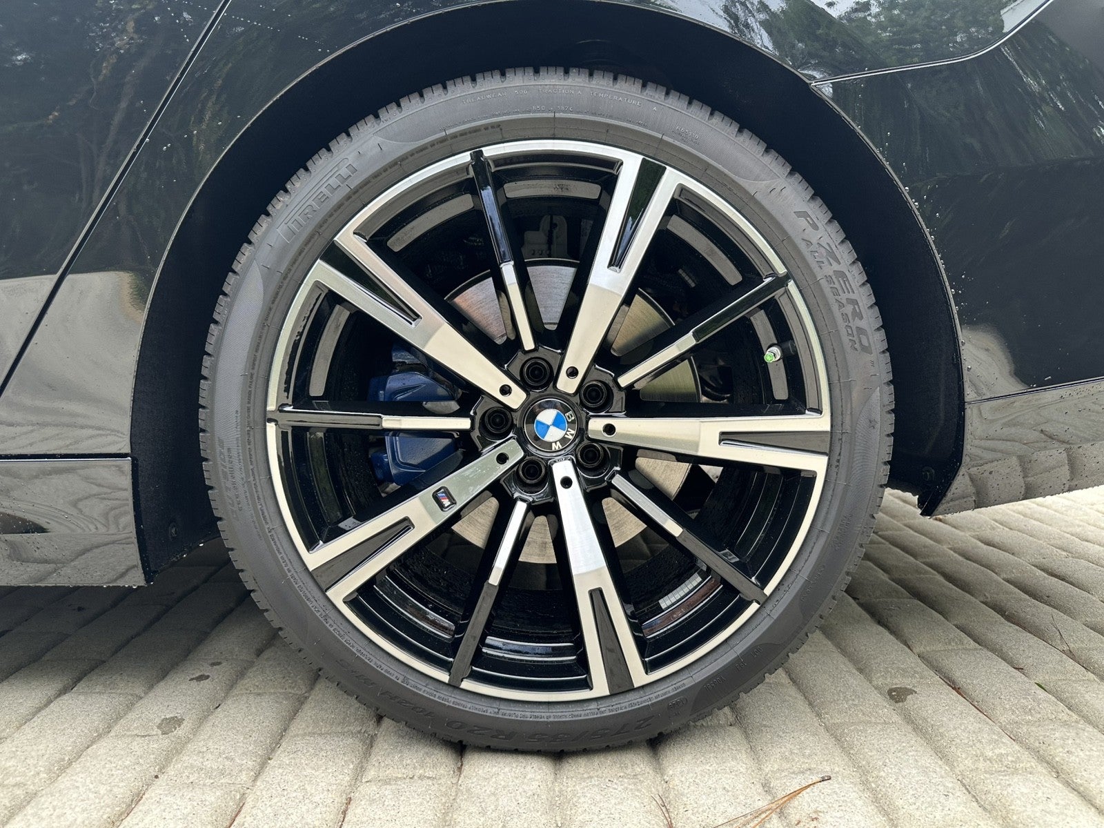 2027 BMW 540i 540i xDrive