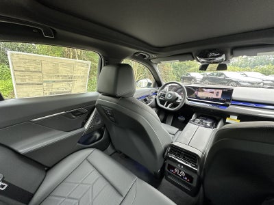 2027 BMW 540i 540i xDrive