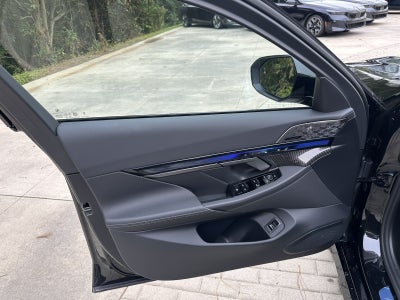 2027 BMW 540i 540i xDrive