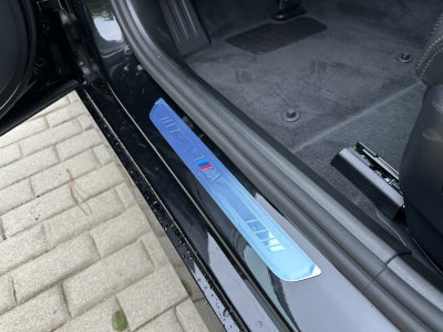 2027 BMW 540i 540i xDrive