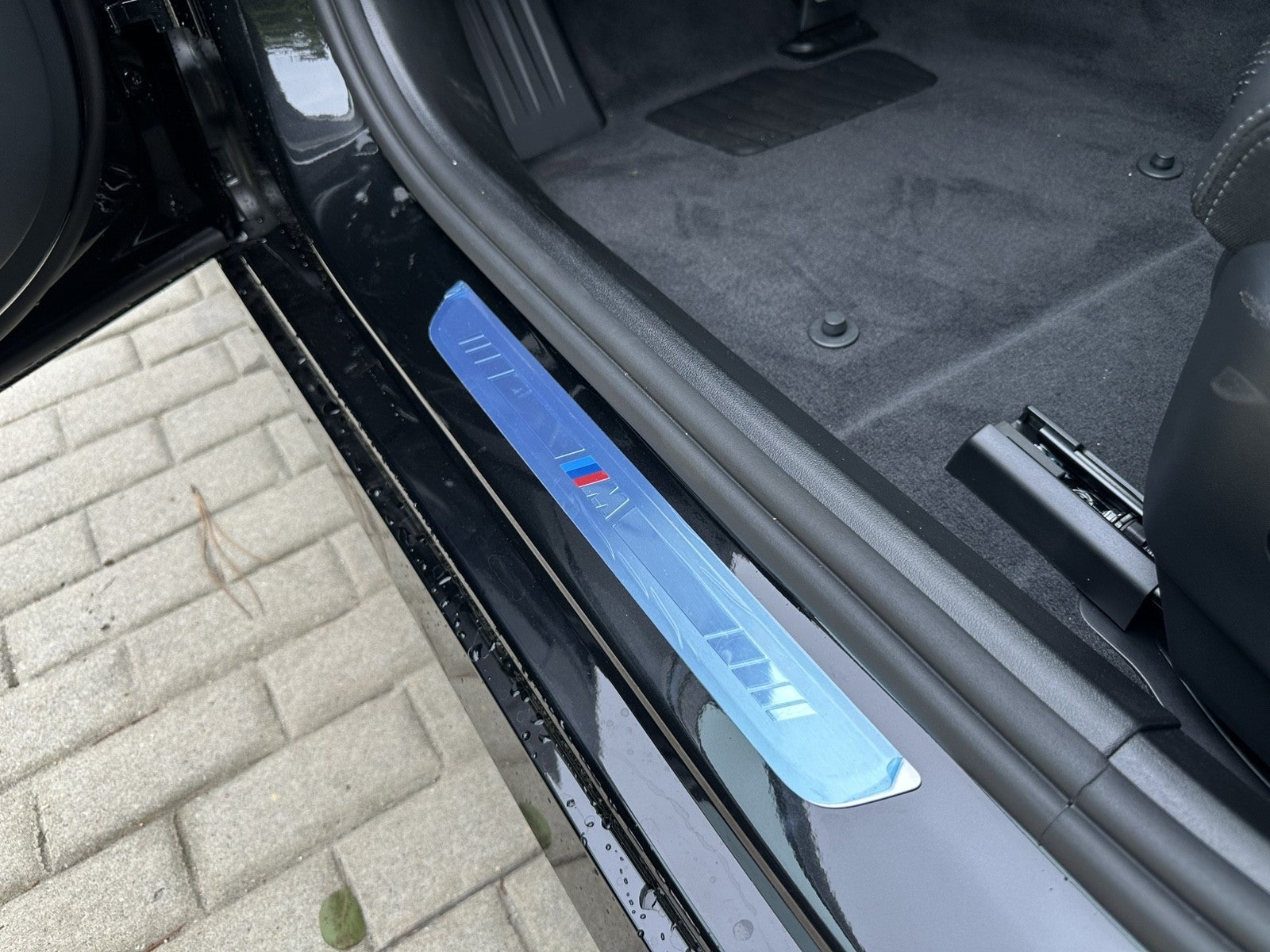 2027 BMW 540i 540i xDrive