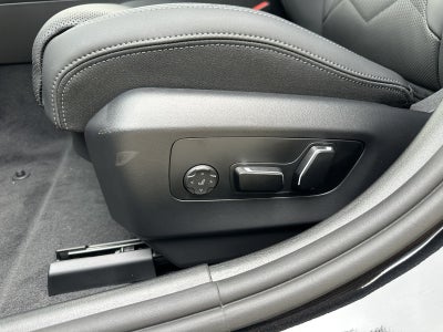 2027 BMW 540i 540i xDrive