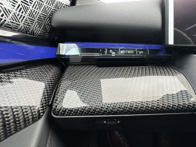 2027 BMW 540i 540i xDrive