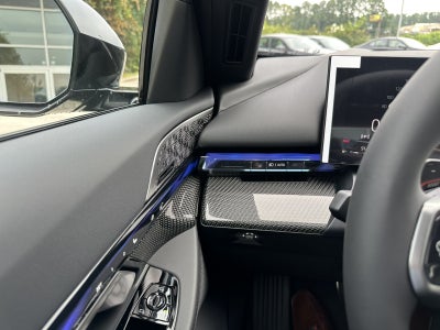 2027 BMW 540i 540i xDrive
