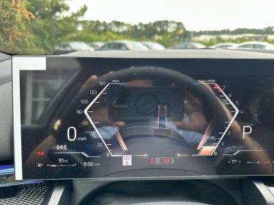 2027 BMW 540i 540i xDrive