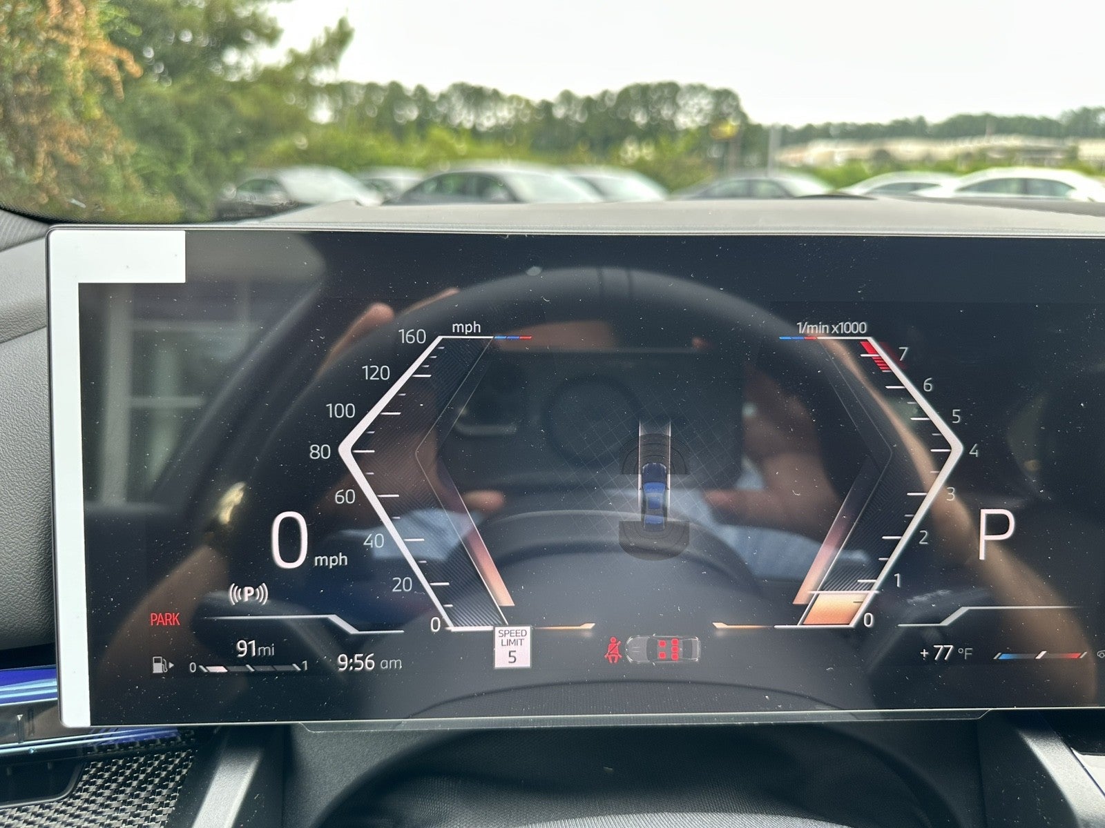 2027 BMW 540i 540i xDrive