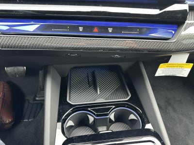 2027 BMW 540i 540i xDrive