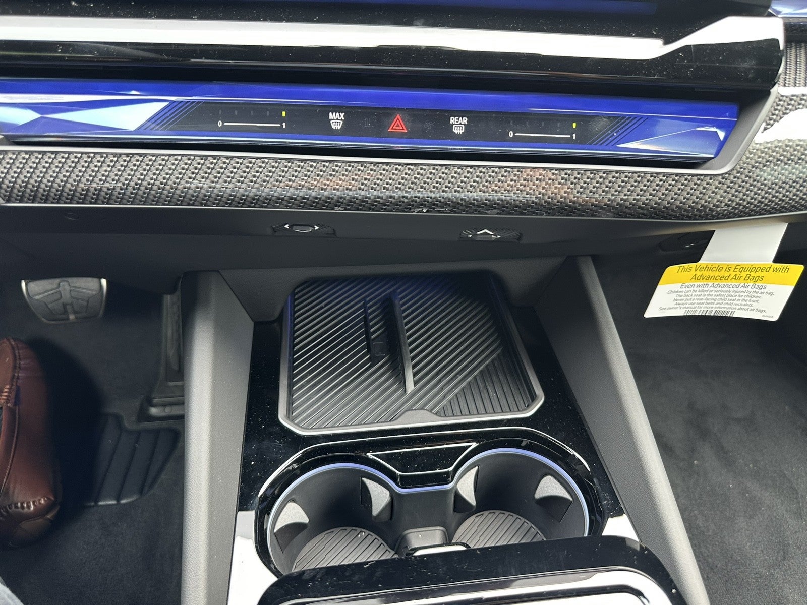 2027 BMW 540i 540i xDrive