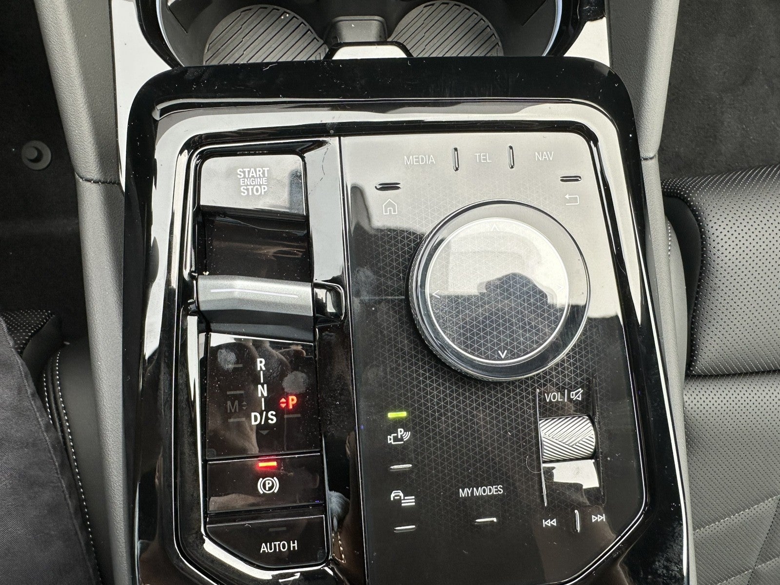 2027 BMW 540i 540i xDrive