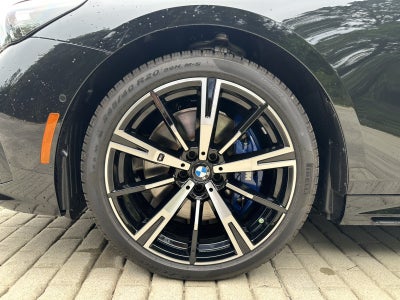 2027 BMW 540i 540i xDrive