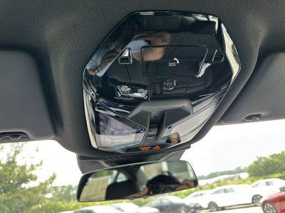 2027 BMW 540i 540i xDrive