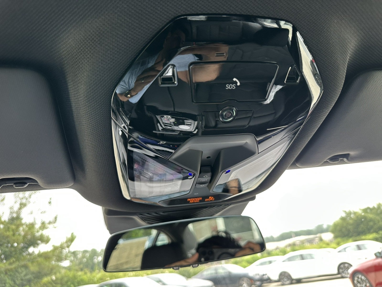 2027 BMW 540i 540i xDrive