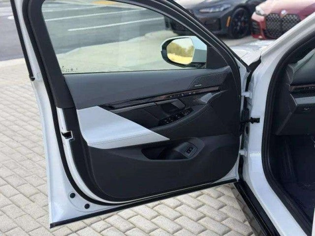 2026 BMW 540i 540i xDrive