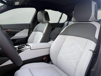 2026 BMW 540i 540i xDrive