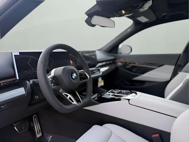 2026 BMW 540i 540i xDrive