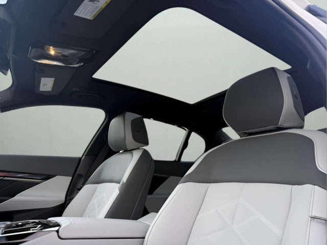 2026 BMW 540i 540i xDrive