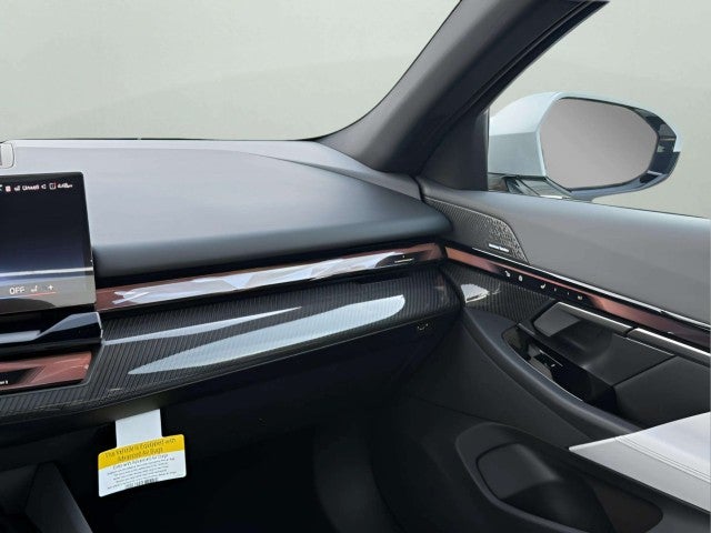 2026 BMW 540i 540i xDrive