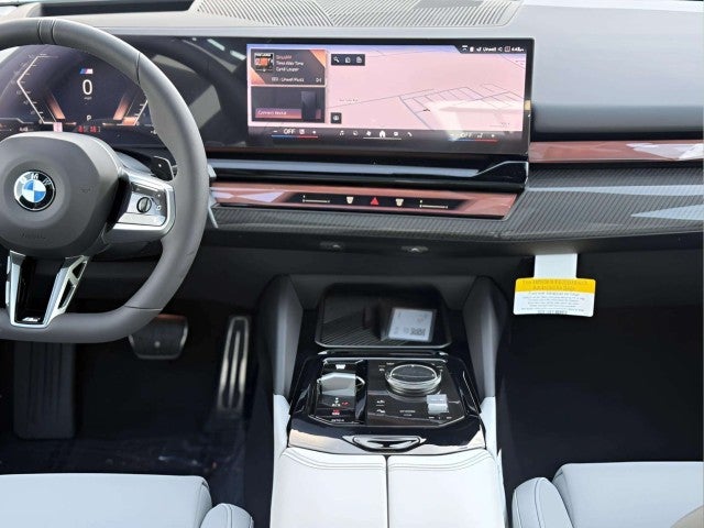 2026 BMW 540i 540i xDrive