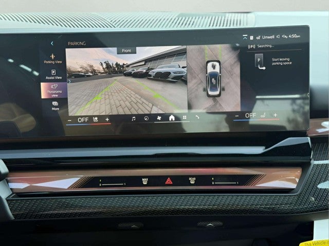 2026 BMW 540i 540i xDrive