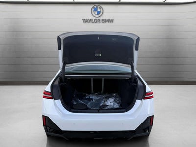 2026 BMW 540i 540i xDrive