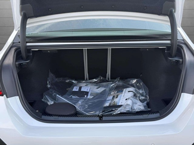 2026 BMW 540i 540i xDrive