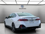 2026 BMW 540i 540i xDrive