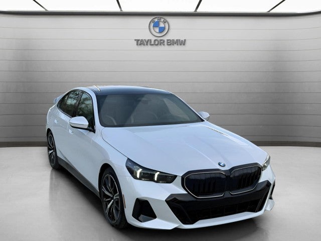 2026 BMW 540i 540i xDrive