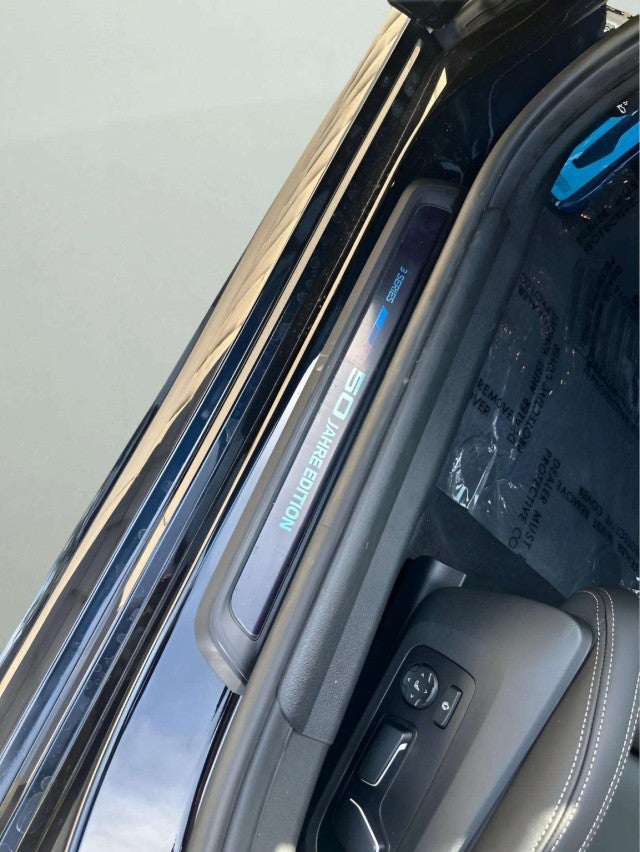 2026 BMW 3 Series M340i xDrive