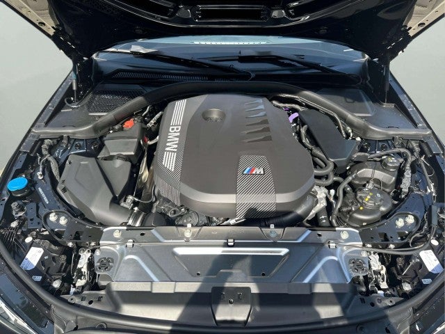 2026 BMW 3 Series M340i xDrive