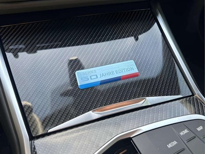 2026 BMW 3 Series M340i xDrive