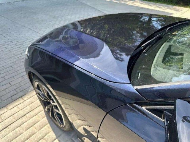 2026 BMW 3 Series M340i xDrive