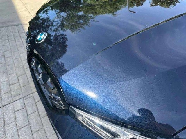 2026 BMW 3 Series M340i xDrive