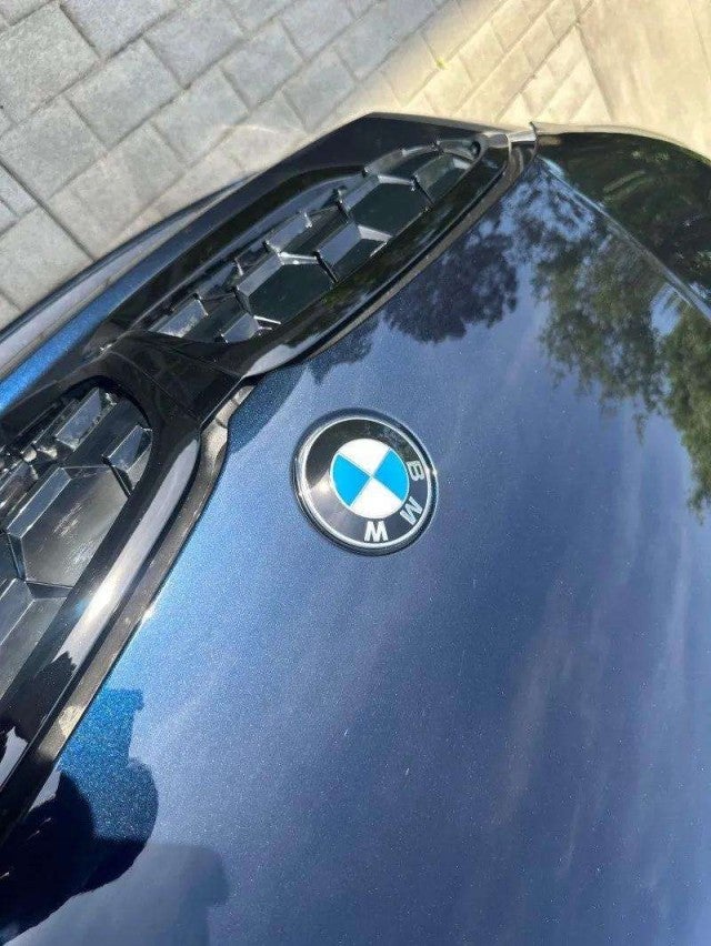 2026 BMW 3 Series M340i xDrive