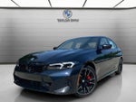 2026 BMW 3 Series M340i xDrive