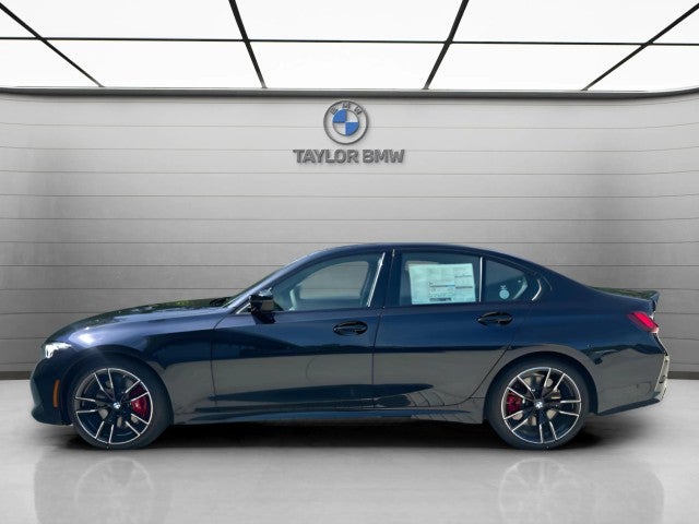 2026 BMW 3 Series M340i xDrive