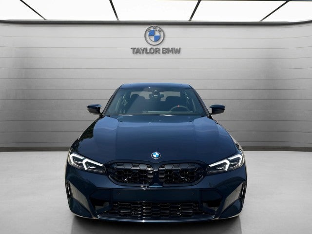 2026 BMW 3 Series M340i xDrive