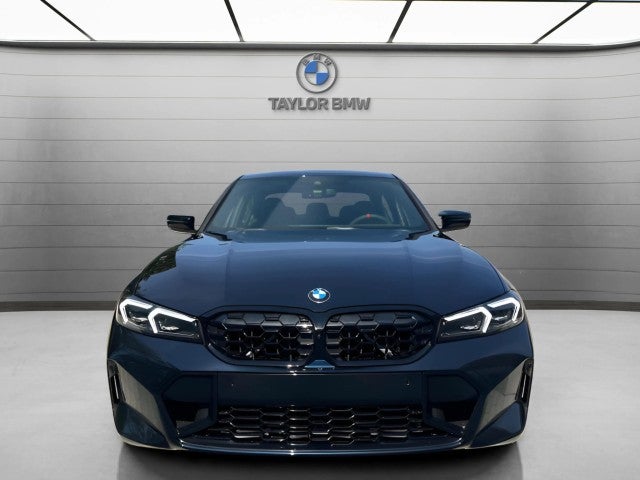 2026 BMW 3 Series M340i xDrive