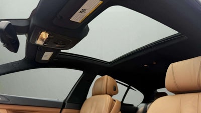 2016 BMW 6 Series 640i